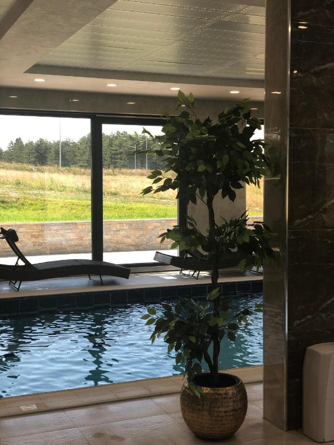 Zlatibor Hills Star Wellness & Spa Exteriér fotografie