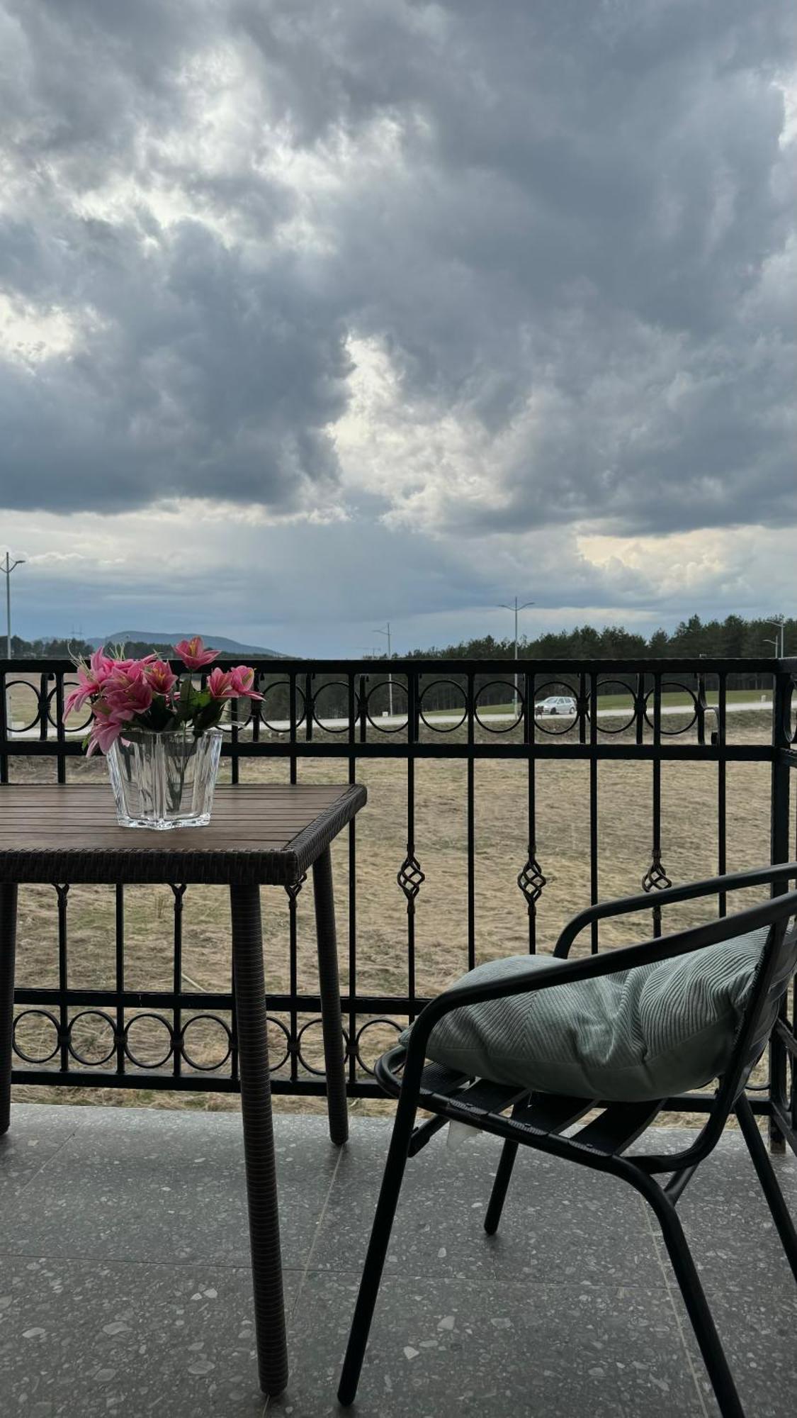 Zlatibor Hills Star Wellness & Spa Exteriér fotografie