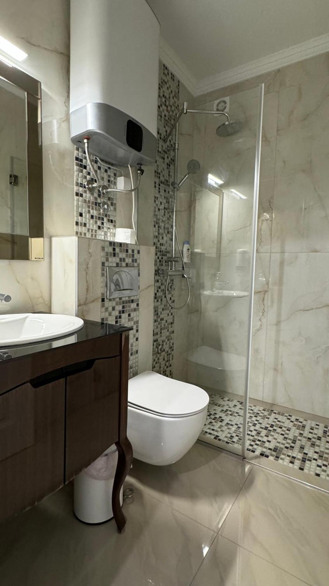 Zlatibor Hills Star Wellness & Spa Exteriér fotografie
