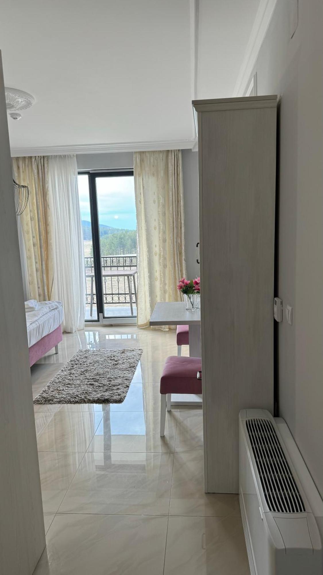 Zlatibor Hills Star Wellness & Spa Exteriér fotografie