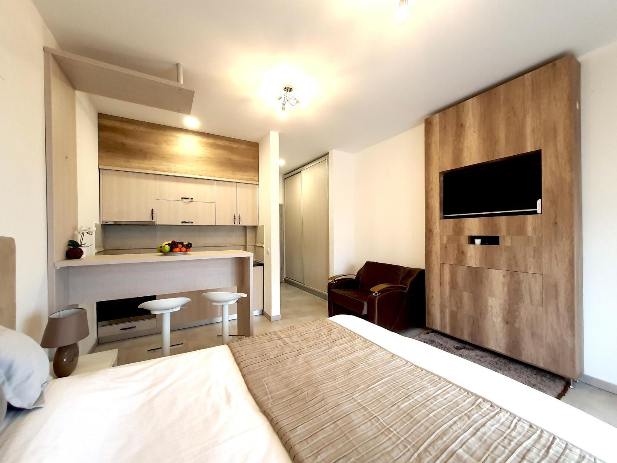 Zlatibor Hills Star Wellness & Spa Exteriér fotografie