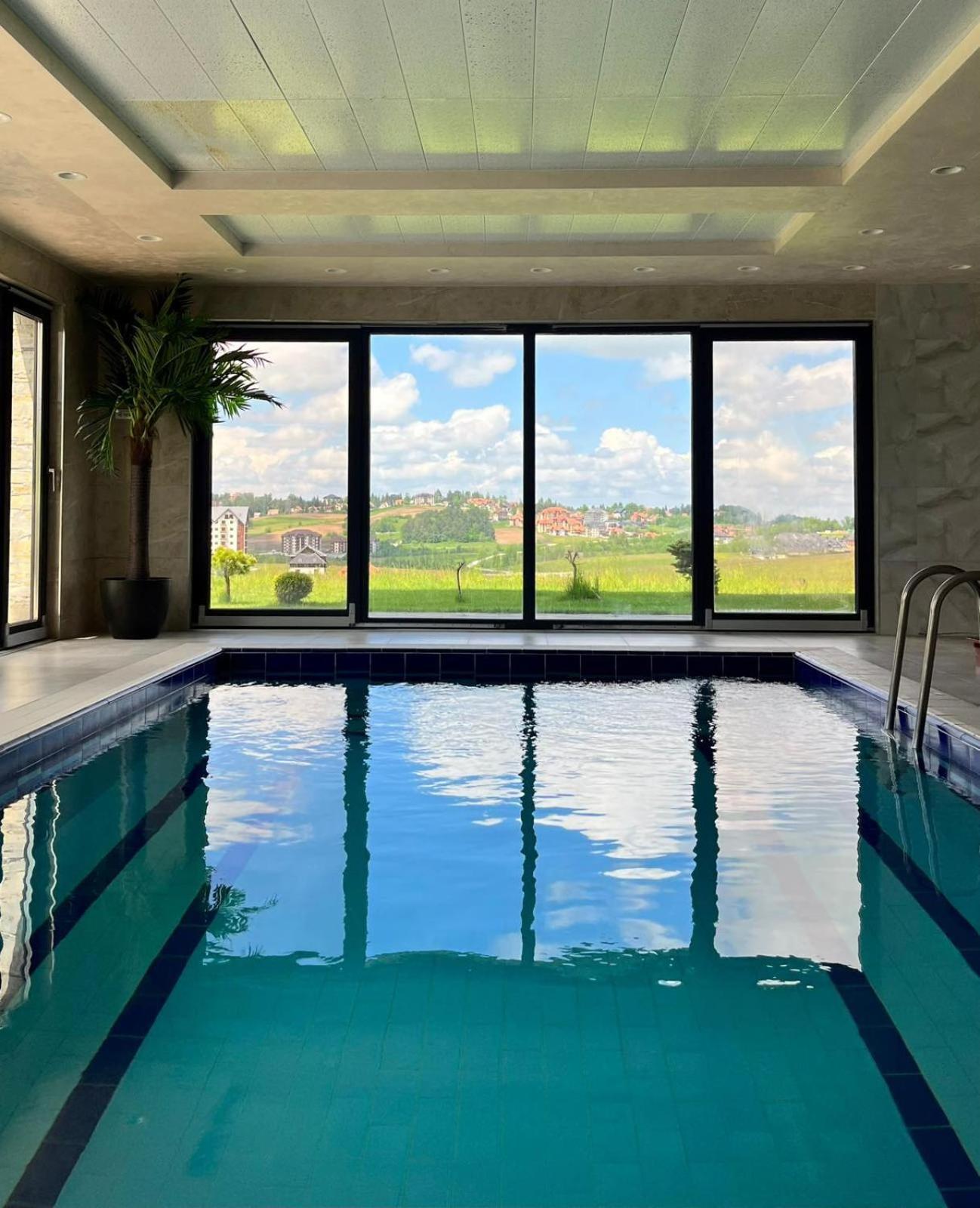 Zlatibor Hills Star Wellness & Spa Exteriér fotografie