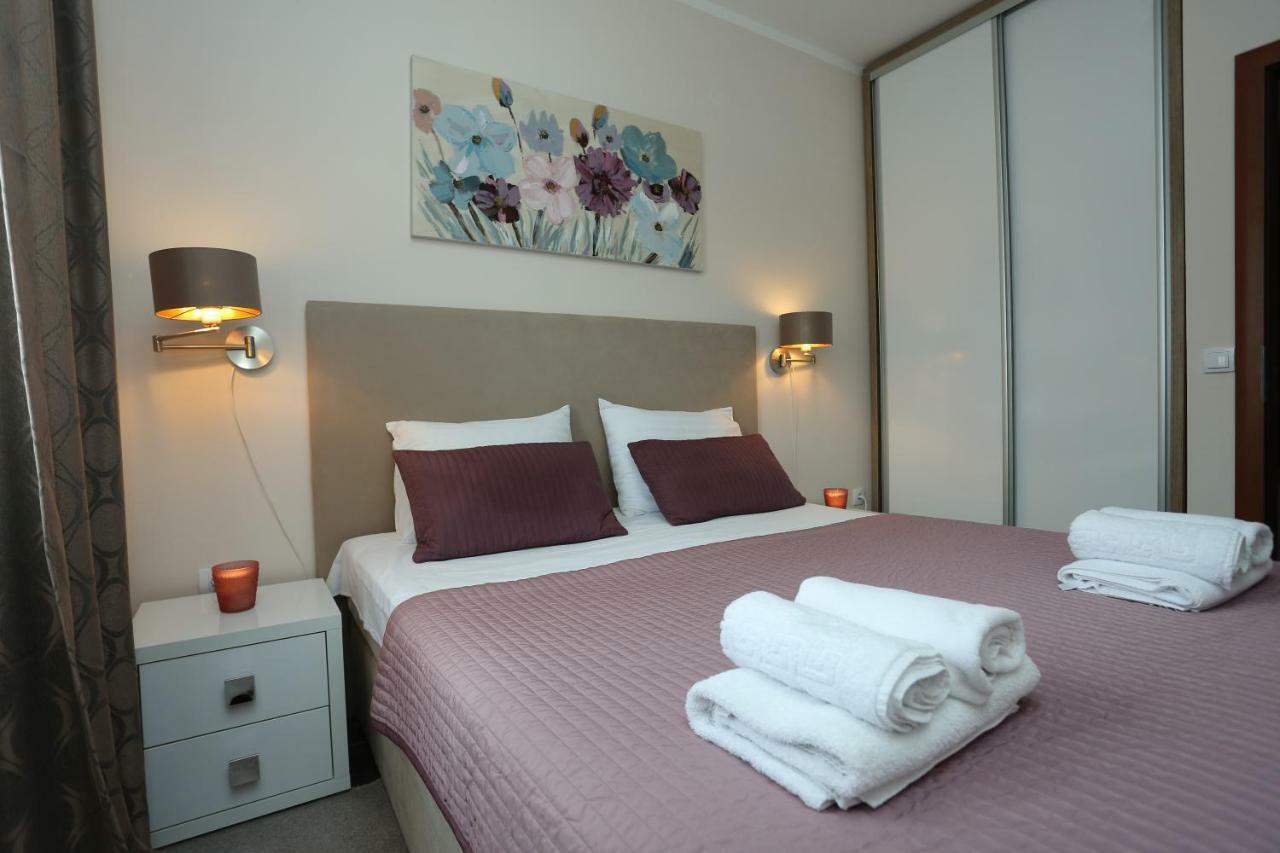 Zlatibor Hills Star Wellness & Spa Exteriér fotografie