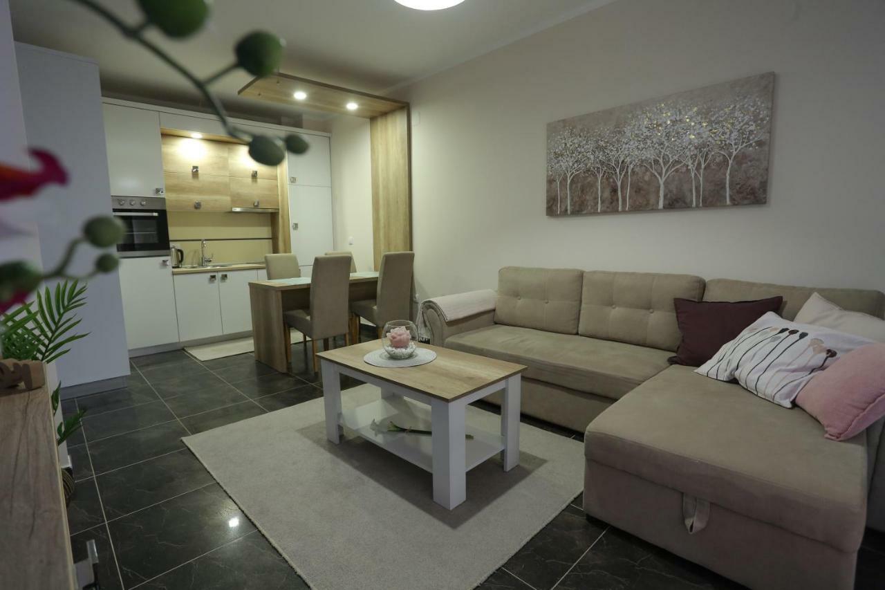 Zlatibor Hills Star Wellness & Spa Exteriér fotografie